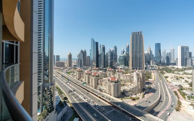 SuperHost - Spectacular City View Apartment Near Burj Khalifa - photo 4
