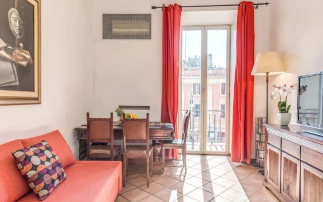 Corso Vittorio 315 with Balcony - photo 5