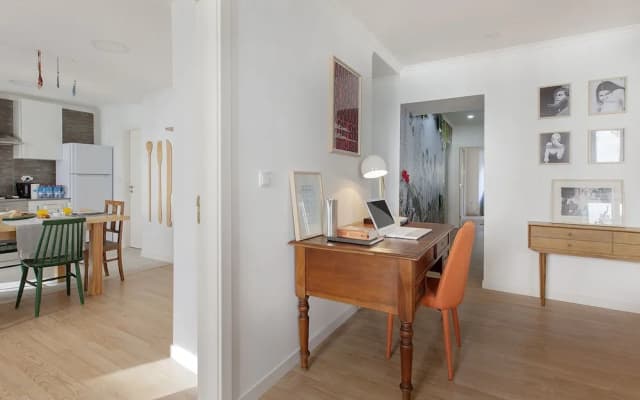 Sweet Inn Apartments - Grand Chiado - photo 2