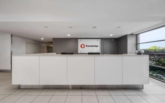 Mercure Sydney Macquarie Park - photo 2