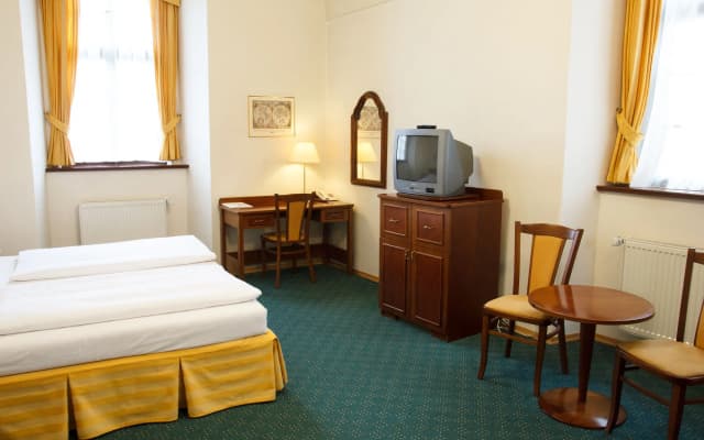 Hotel Adalbert - photo 3