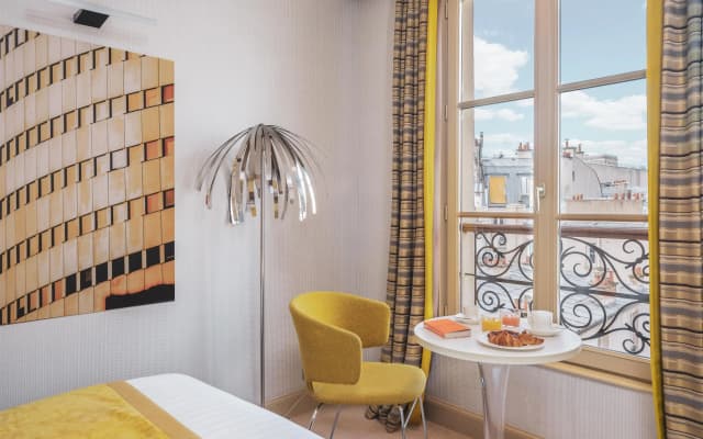 Hotel Le Petit Paris - photo 4