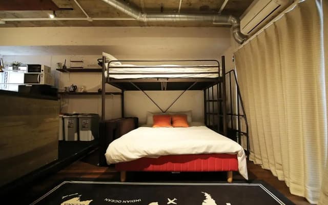 Shinjuku Tenjin 4F - photo 2