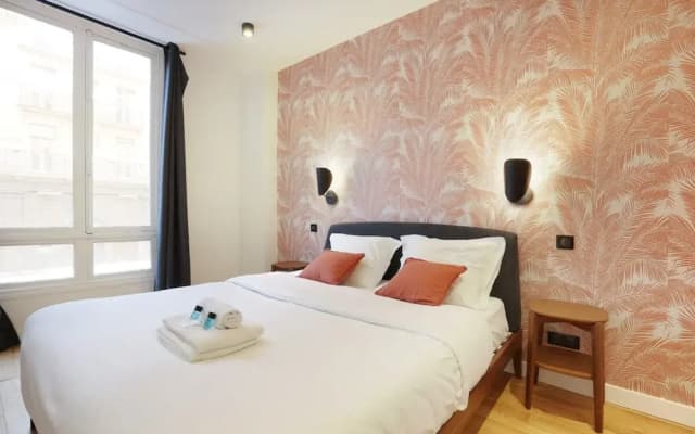 Sublim Apartment 2 Bedrooms Center of Paris - photo 2