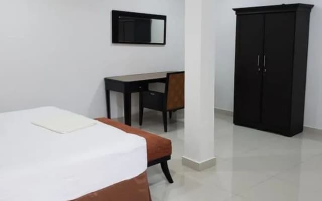 Amazinn Suites - photo 3