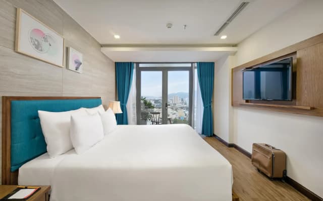 White Sand Boutique Hotel - photo 3