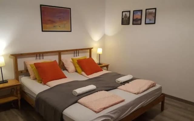 Michael Apartment - photo 4