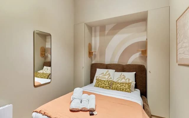 Charming Apartment 2 Bedrooms Centrer of Paris - photo 5
