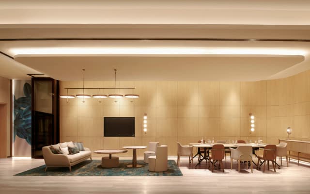 Hilton Petaling Jaya - photo 3