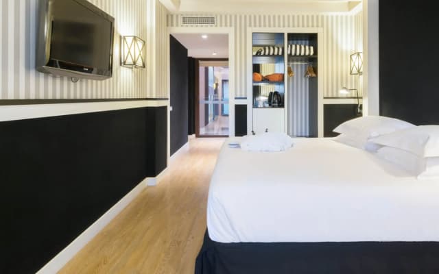 Hotel EuroPark - photo 5