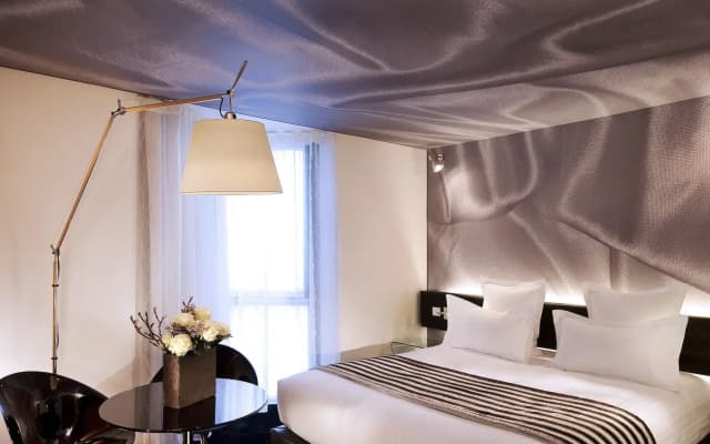 7 Eiffel Hotel - photo 5