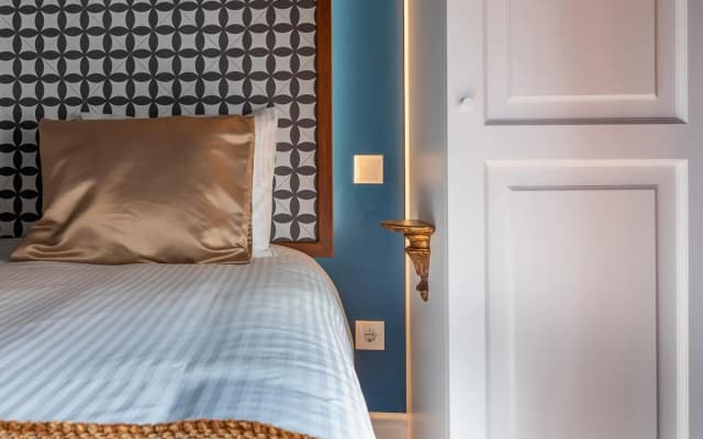 Modern Stylish studio in downtown Lisbon - photo 4