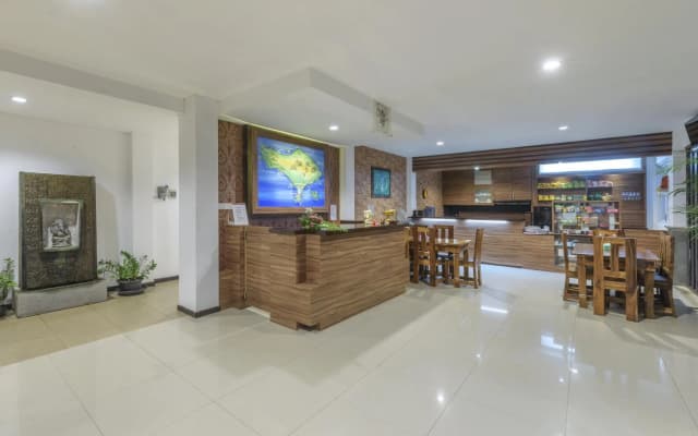 Lowcost Bed & Breakfast - photo 2