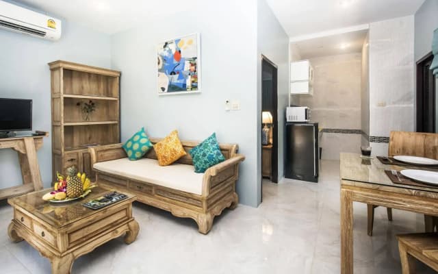 Boutique Garden Villas - photo 5