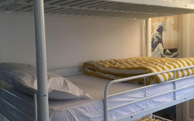 A Parisian Boutique Hotels - photo 4