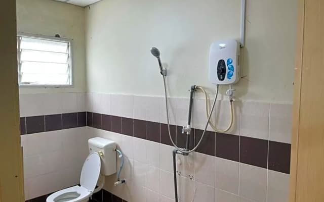 Wangsa Melawati Hostel - photo 4