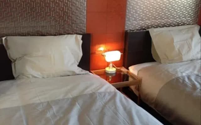 Vann Amor Apartment Nihonbashi - photo 5