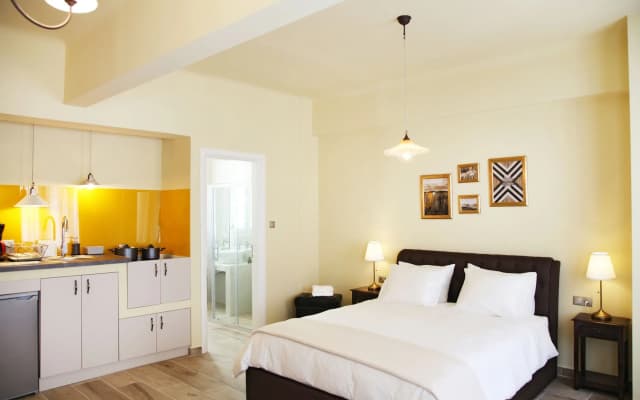 My Athens House - photo 4
