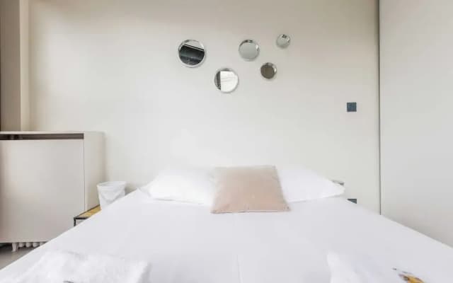 Magnificent Apartment - 1br/4p - Saint-lazare - photo 4