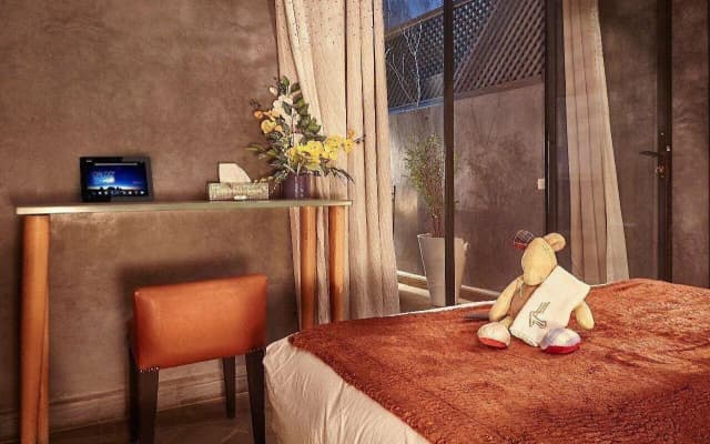 Riad Luxe 40 - photo 2