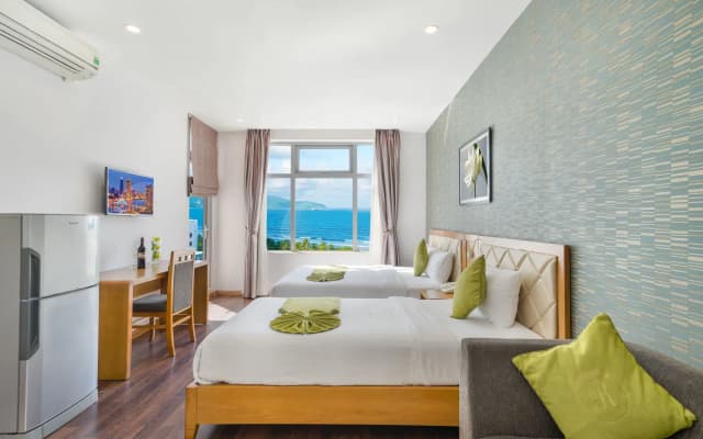 Ronal Hotel - photo 5