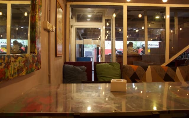 Fun Wan Hostel Bangkok - photo 2