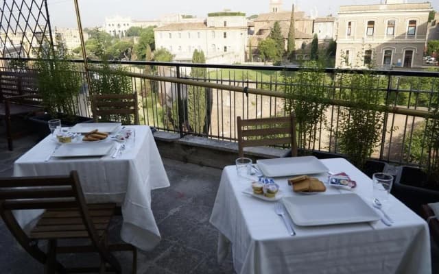 Terrazza Sotto Le Stelle - photo 3