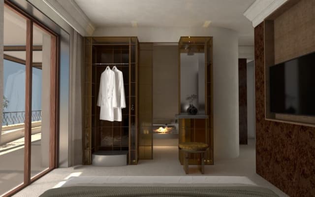 The Newel Kolonaki - photo 3