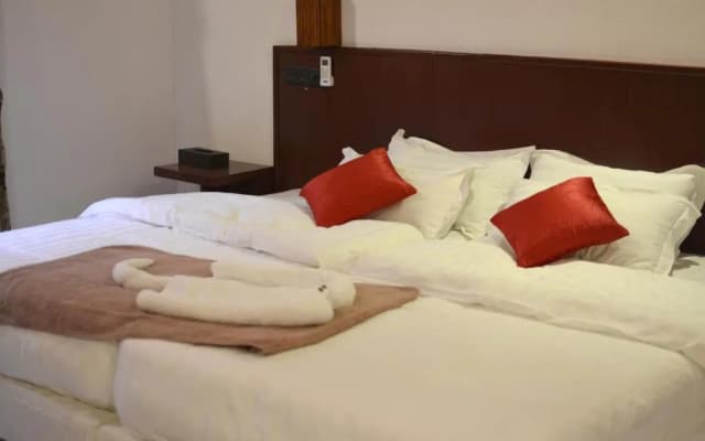 Noomuraka Inn - photo 5