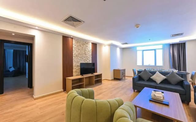 Saray Mushereib Hotel & Apartment Suites - photo 3