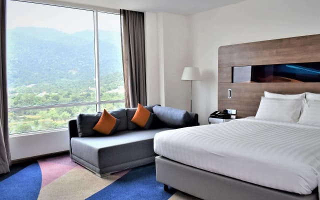 Novotel Taiping Perak - photo 3