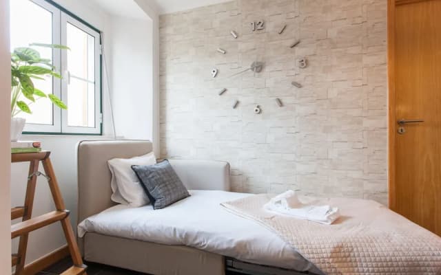 Moniz Studio Apartment - by LU Holidays - photo 4