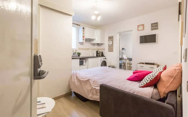 Apartment WS Montorgueil-Opra - photo 5