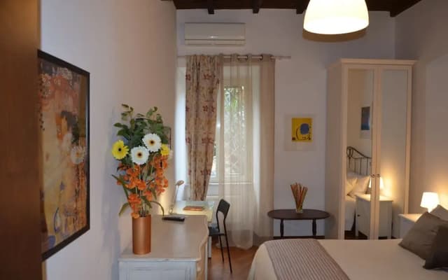 Benedetta B&B Trastevere - photo 3