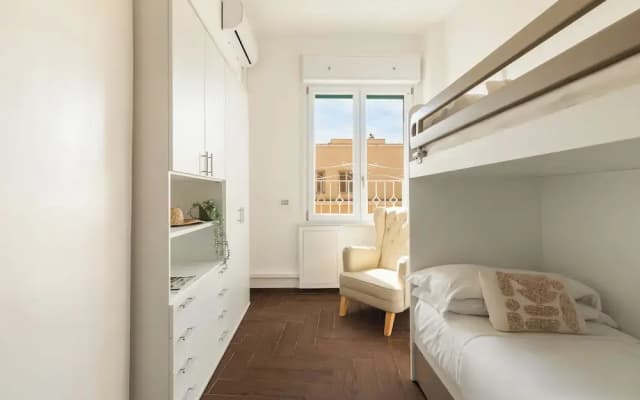 Beach Apartment - photo 3
