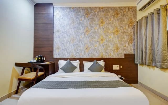Shyama inn by Rivlet - photo 4