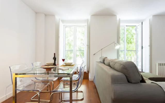Belem Apartment with Private Parking - photo 3