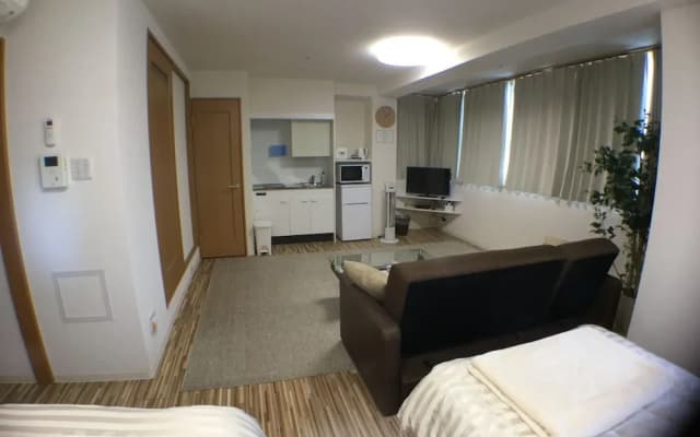 Cube Uemachidai Hotel - photo 5