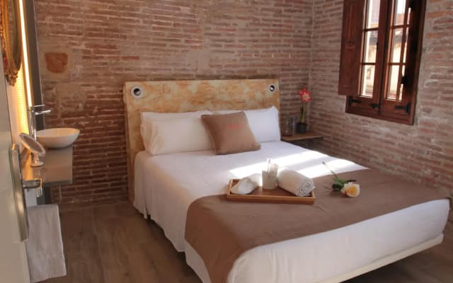 Amfores Boutique Guest House - photo 5