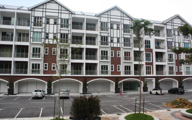 Sweet Potato Apartment - photo 2