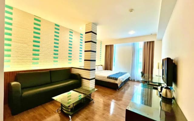 New World Express Motel - photo 3