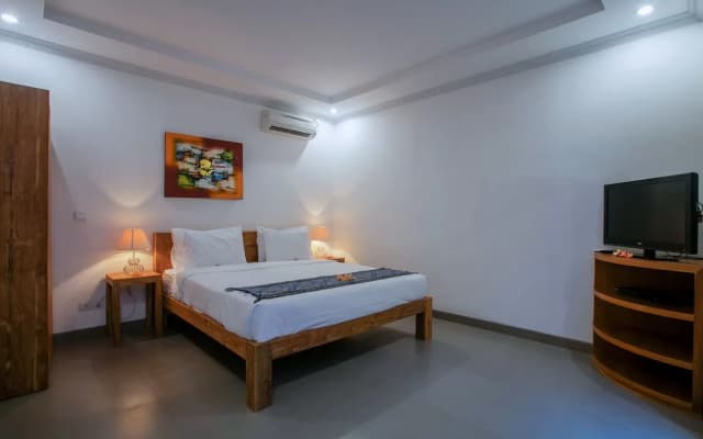 Villa Nangdika - photo 4