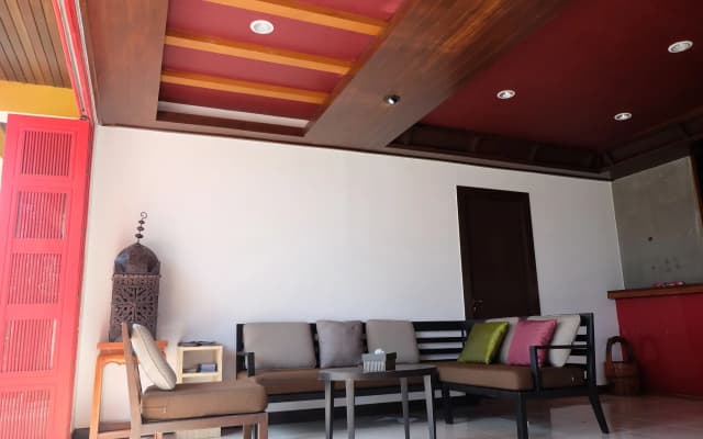 Samui Mekkala Resort - photo 5