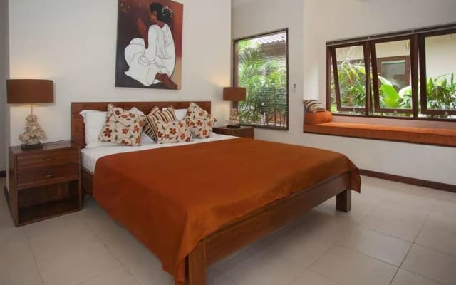 Ahh Villa - Ubud - photo 5