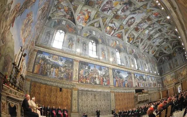 St.Peter Eroi Suites - photo 5
