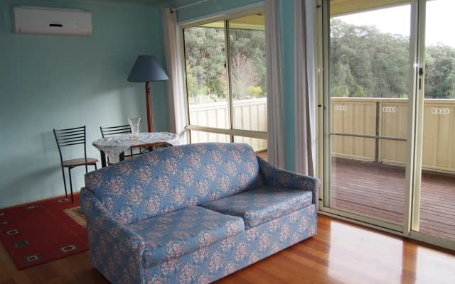 Gundalee Cottages - photo 2