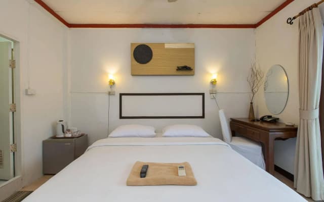 Connect Guesthouse - photo 3