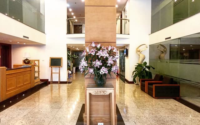 Atlanta Residences - photo 2