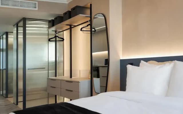 Acropolis Luxury Athens Suites - photo 2