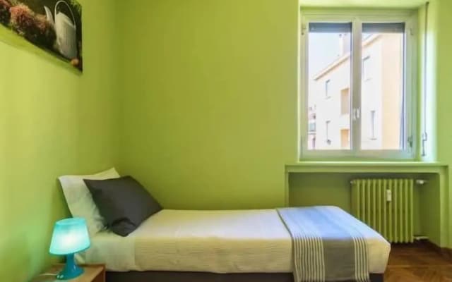 Dieci Flexyrent Apartment - photo 5